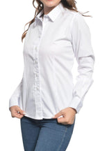 Camisa Empire Dama