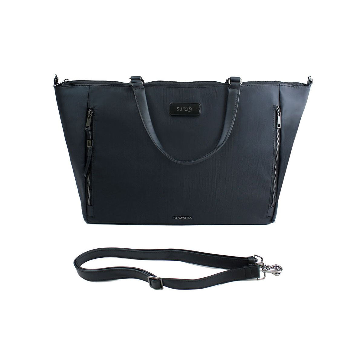 Bolso Bullet