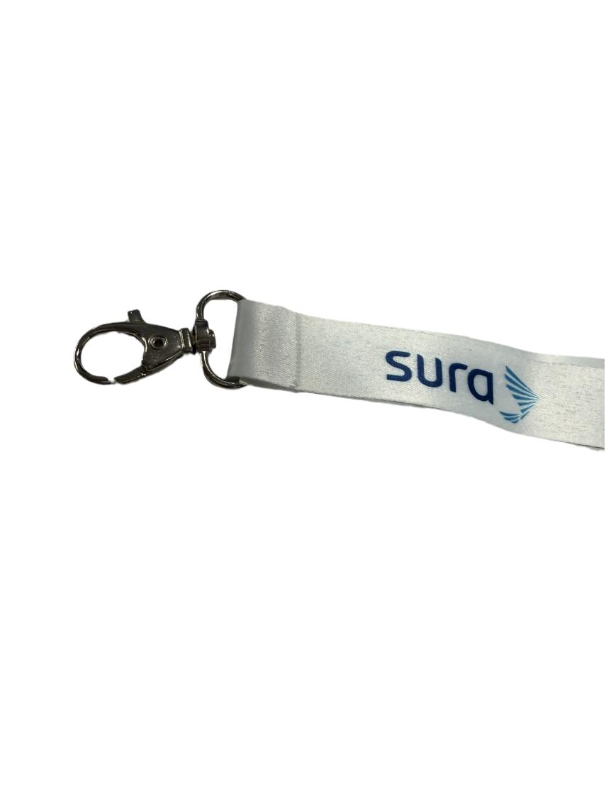 Lanyard Fiso