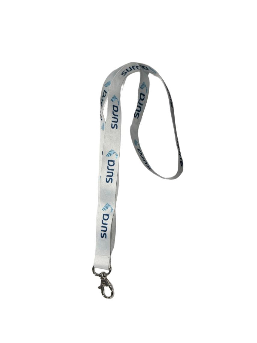 Lanyard Fiso