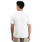 Playera Grid Caballero