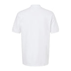 Playera Grid Caballero